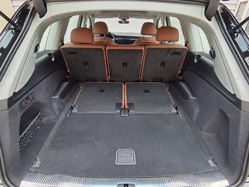 Audi Q7 Audi Q7