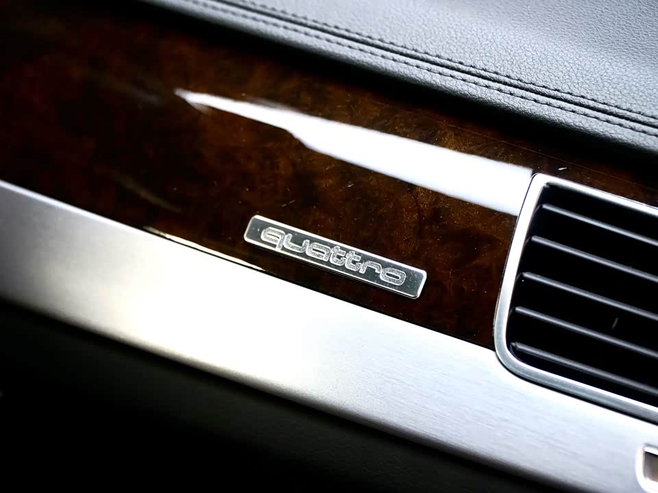 Audi A8 Audi A8