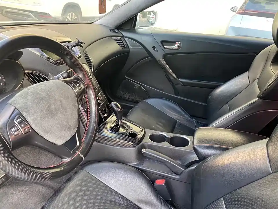 Hyundai Lawns-Coolpad