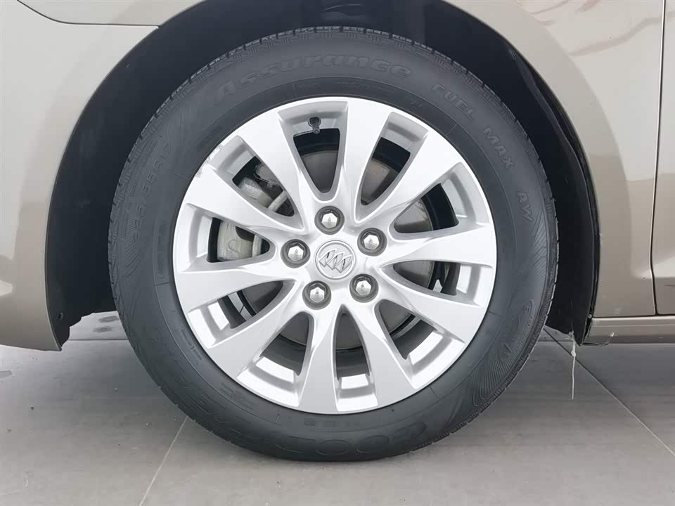 Buick Lacrosse Buick Lacrosse