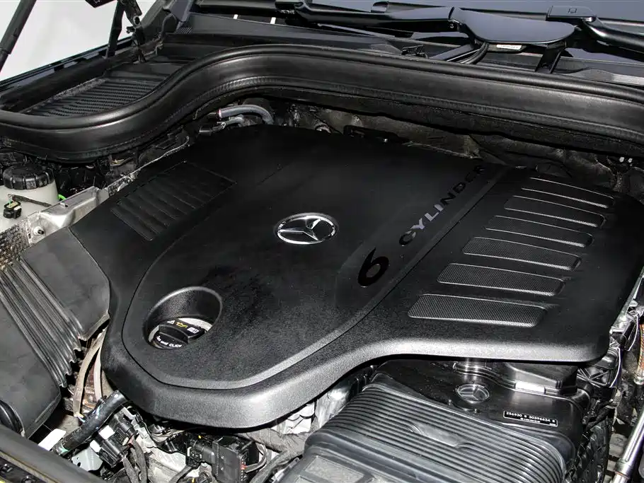 Mercedes-Benz Maybach GLS