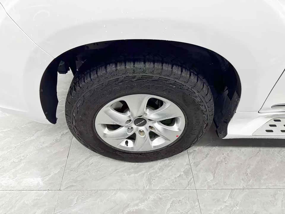 Haval H9 Haval H9