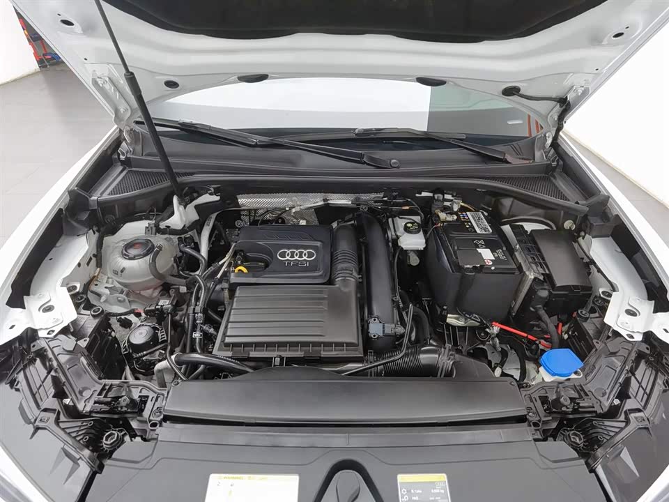 Audi Q3 Audi Q3