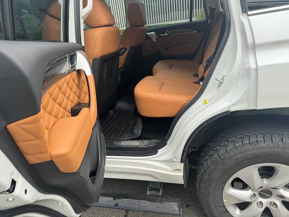 Haval H9