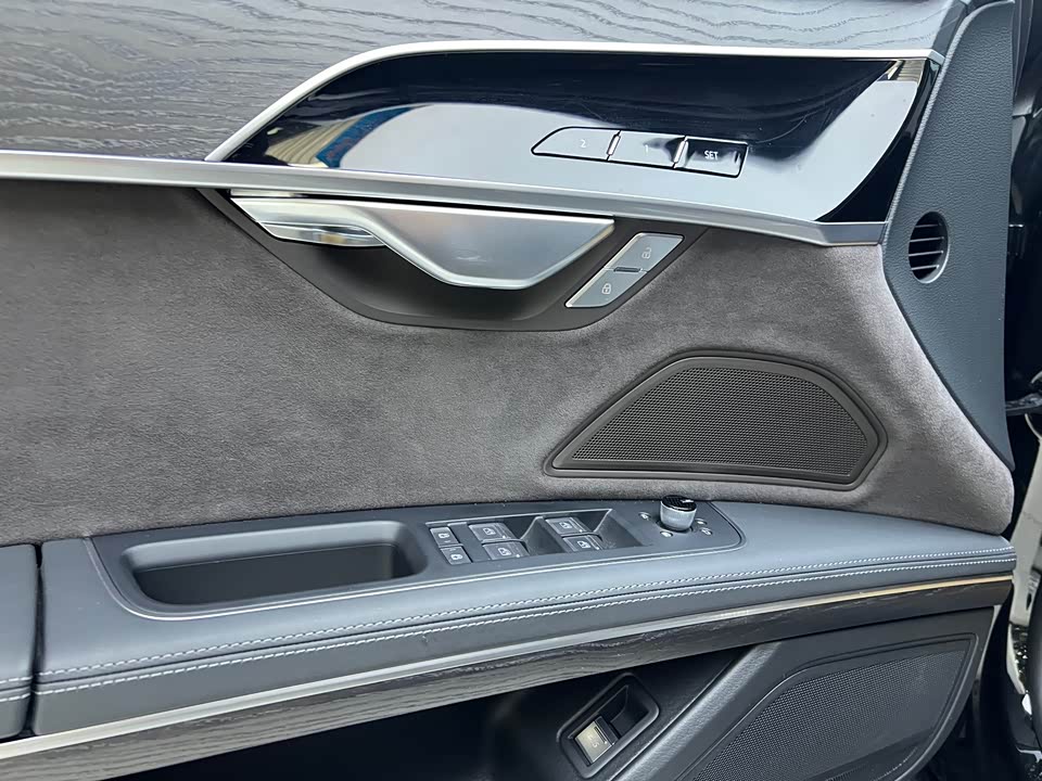 Audi A8 Audi A8