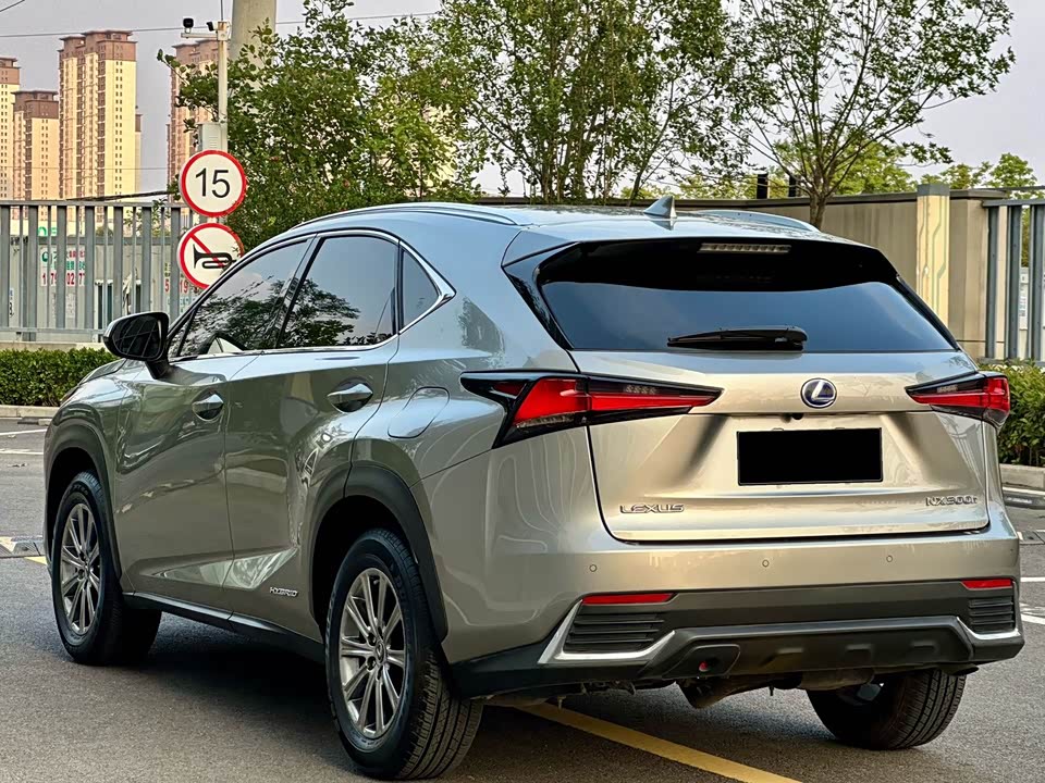 Lexus NX Lexus NX
