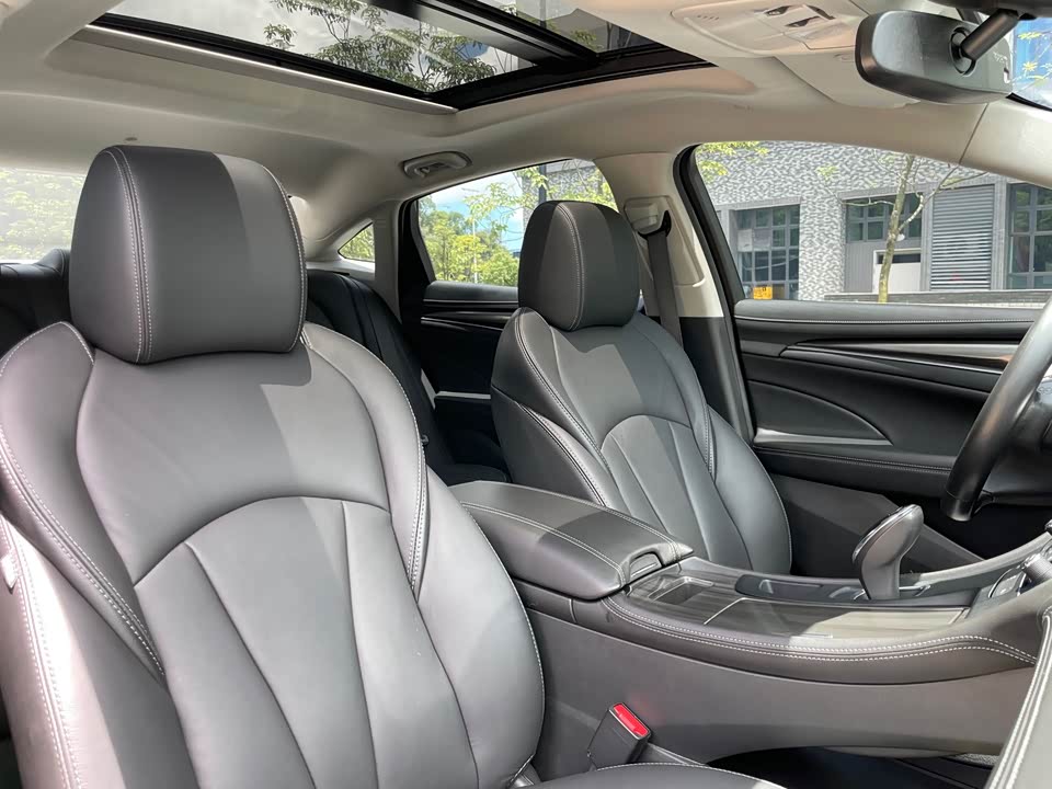 Buick Lacrosse Buick Lacrosse