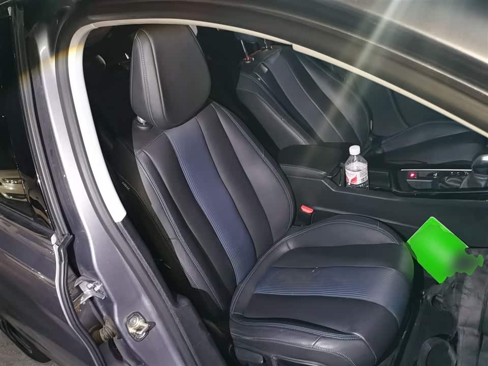 Peugeot 308 Peugeot 308