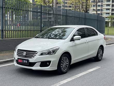全国二手启悦 2015款 1.6l 手动舒享型