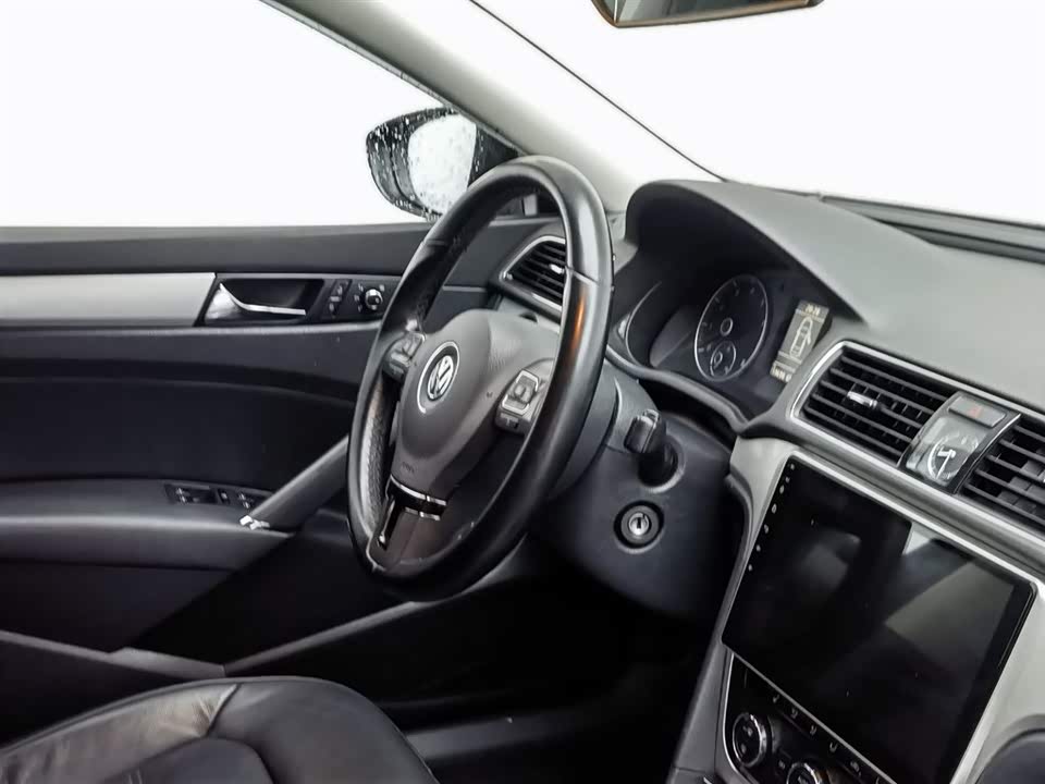 Volkswagen Passat Volkswagen Passat