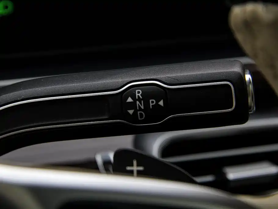 Mercedes-Benz Maybach GLS