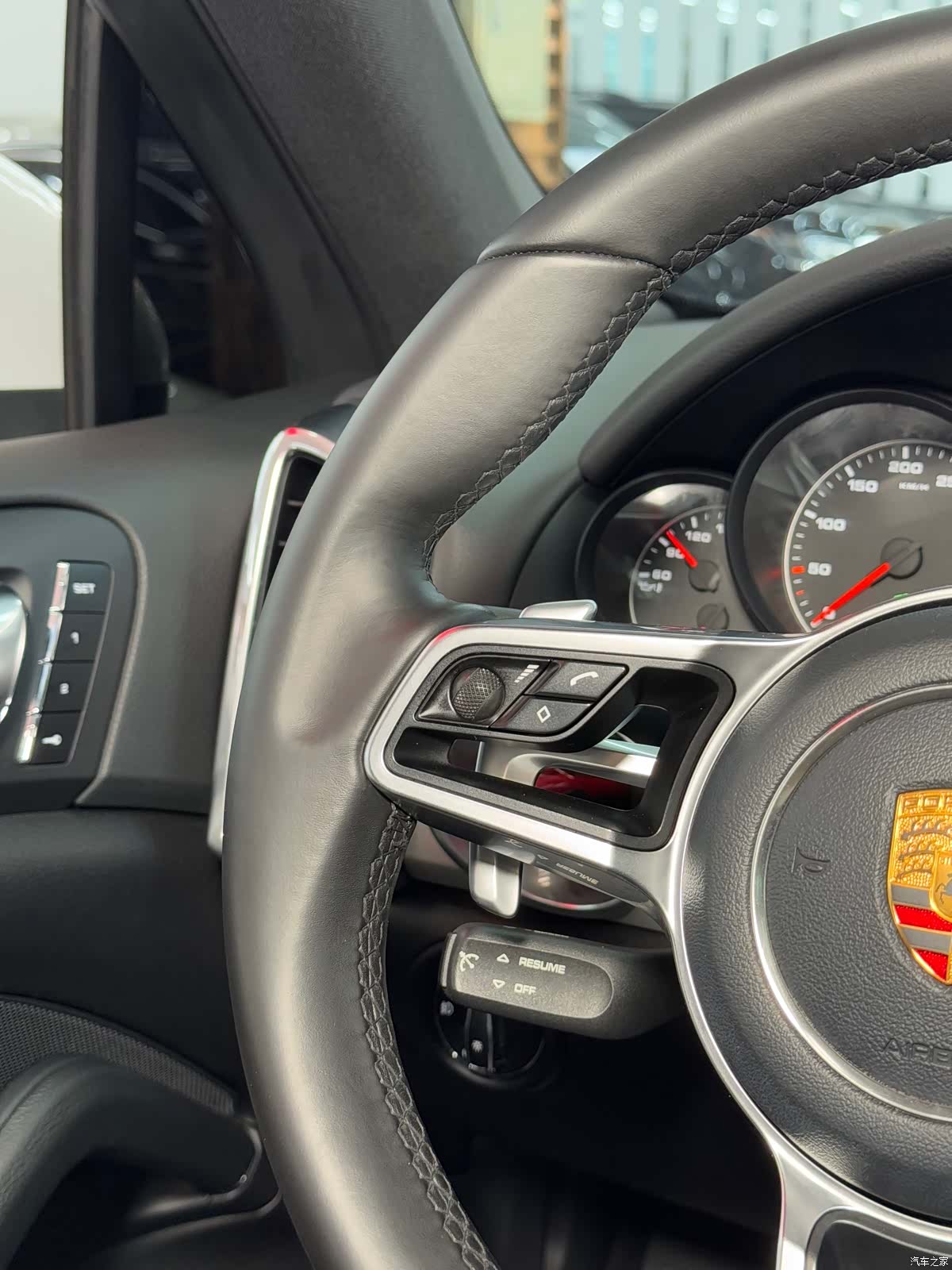 Porsche Cayenne, 2015 29