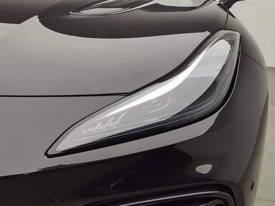 Neta Nezha GT