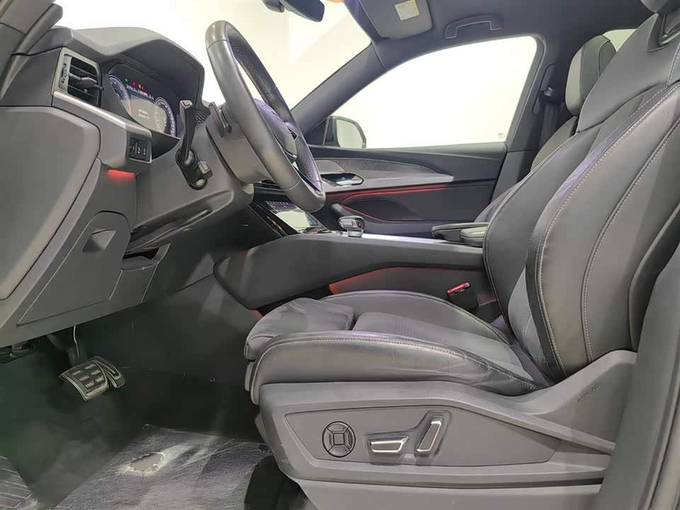 Audi Q6 Audi Q6