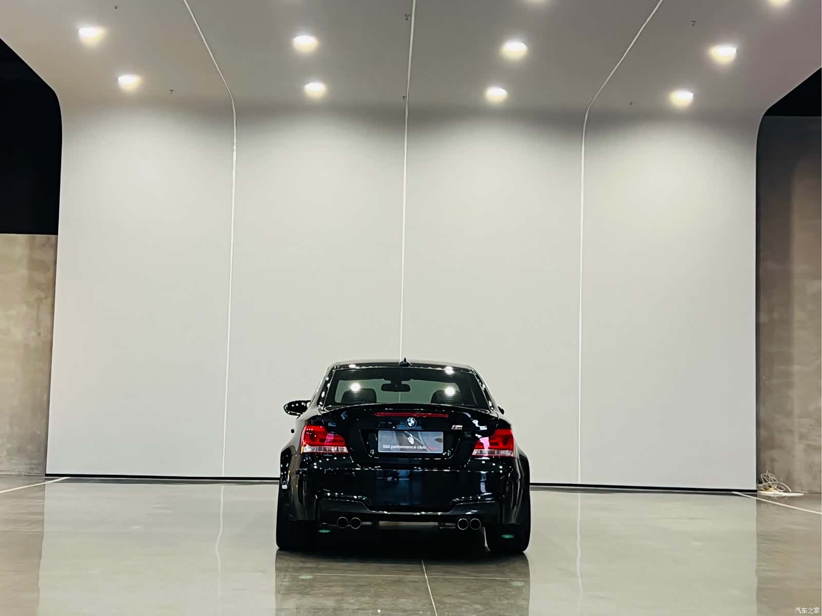 BMW 1 Series, 2012 8