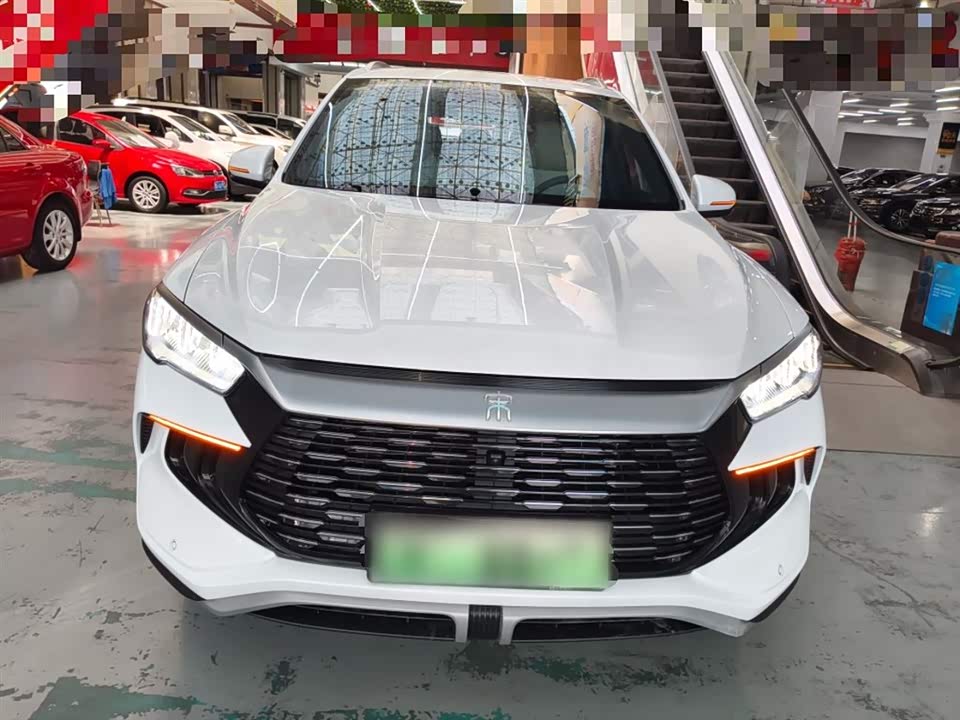 BYD Songjiang BYD Songjiang