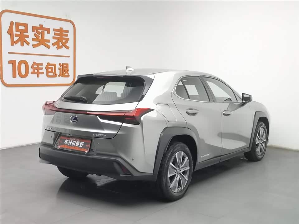 Lexus UX Lexus UX