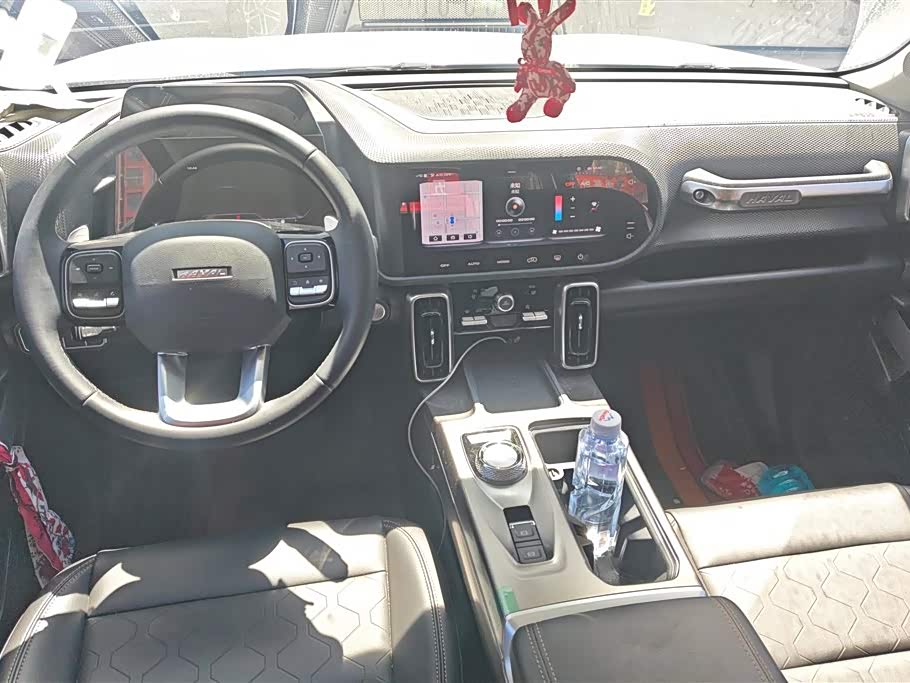 Haval Big dog Haval Big dog