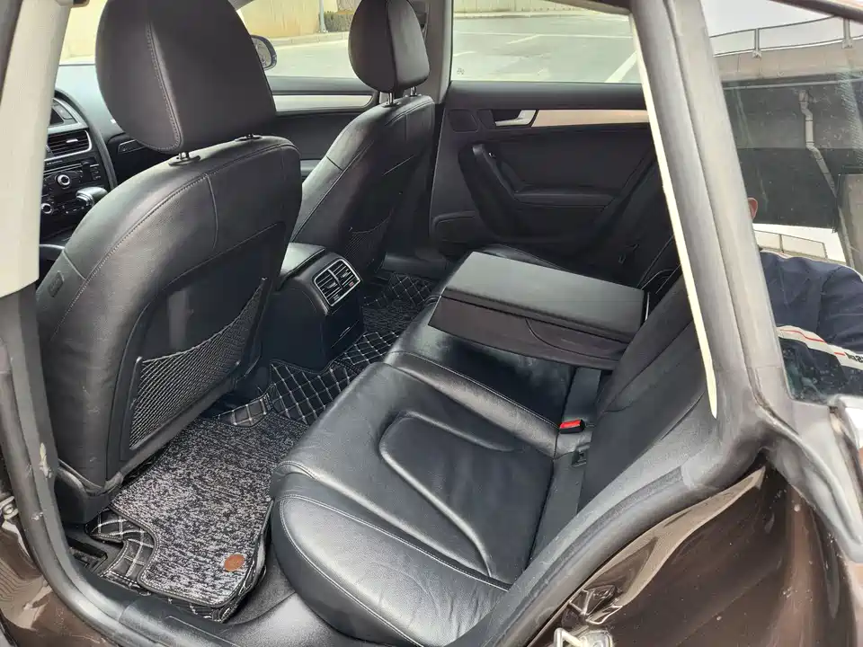 Audi A5 Audi A5