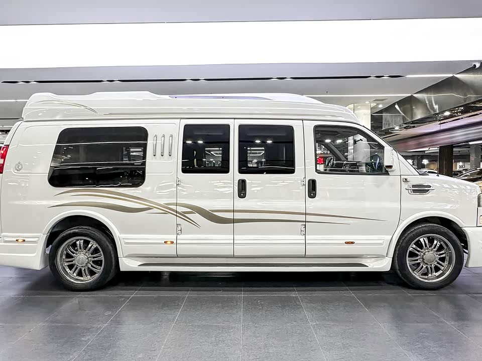 GMC SAVANA