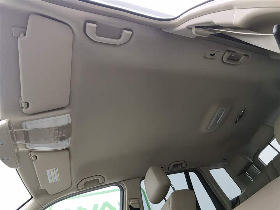 Mercedes-Benz GLK class