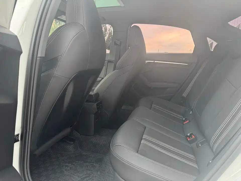 Audi A3 Audi A3