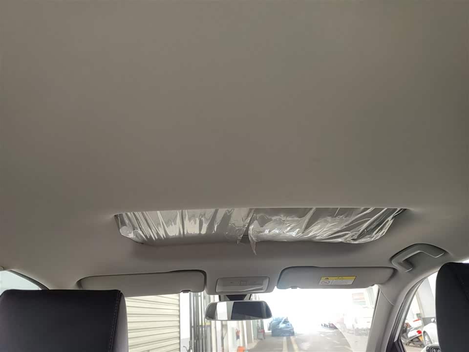 Wuling Wuling Xingchen