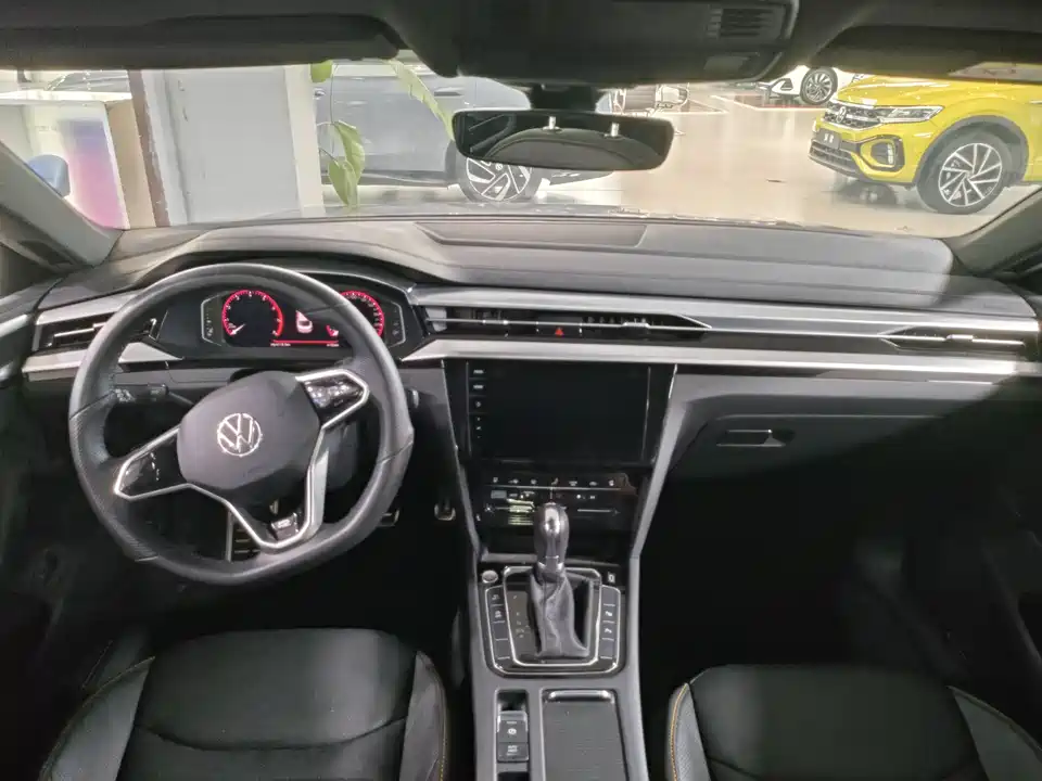 Volkswagen CC Volkswagen CC