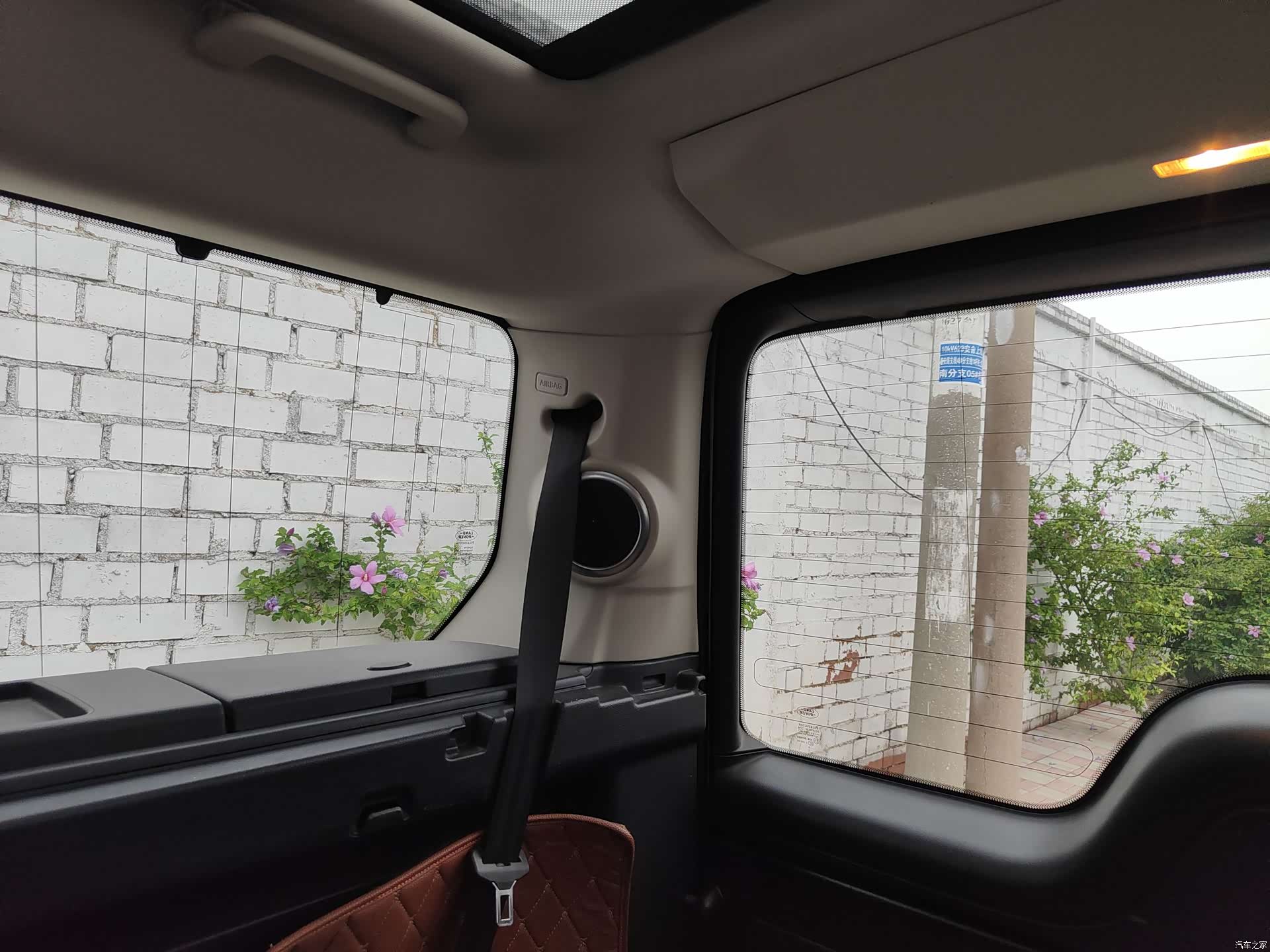 Land Rover Discovery, 2016 11