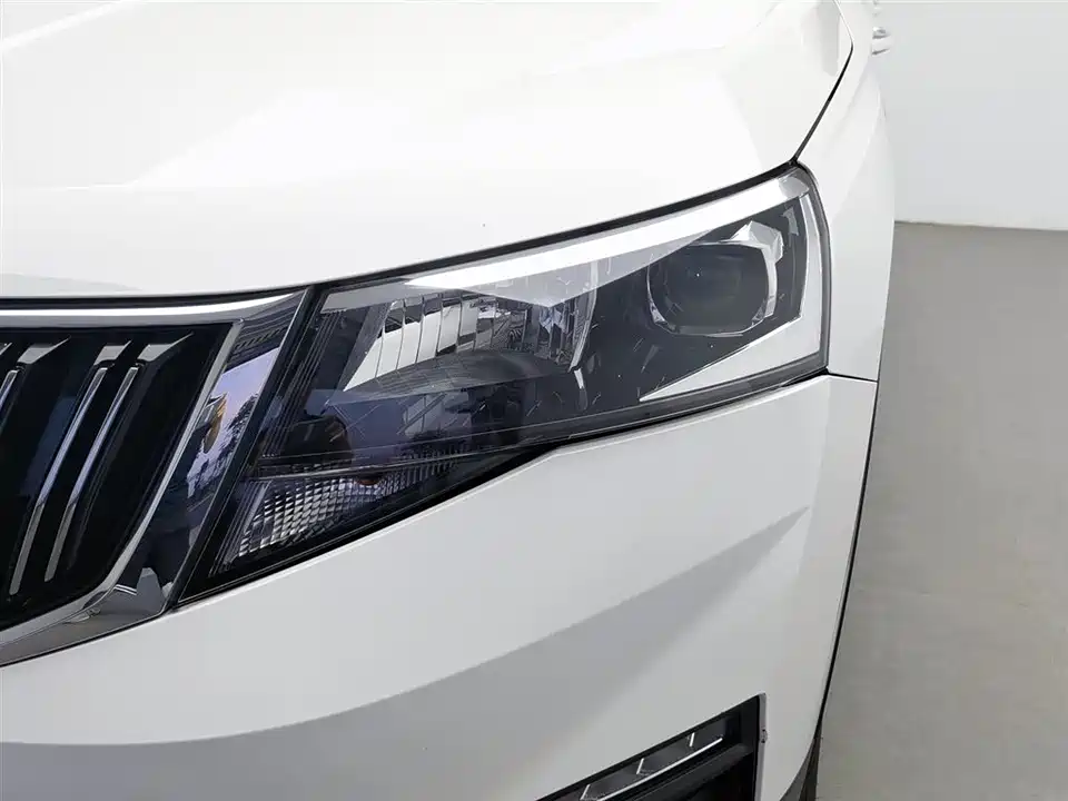Skoda Komick Skoda Komick