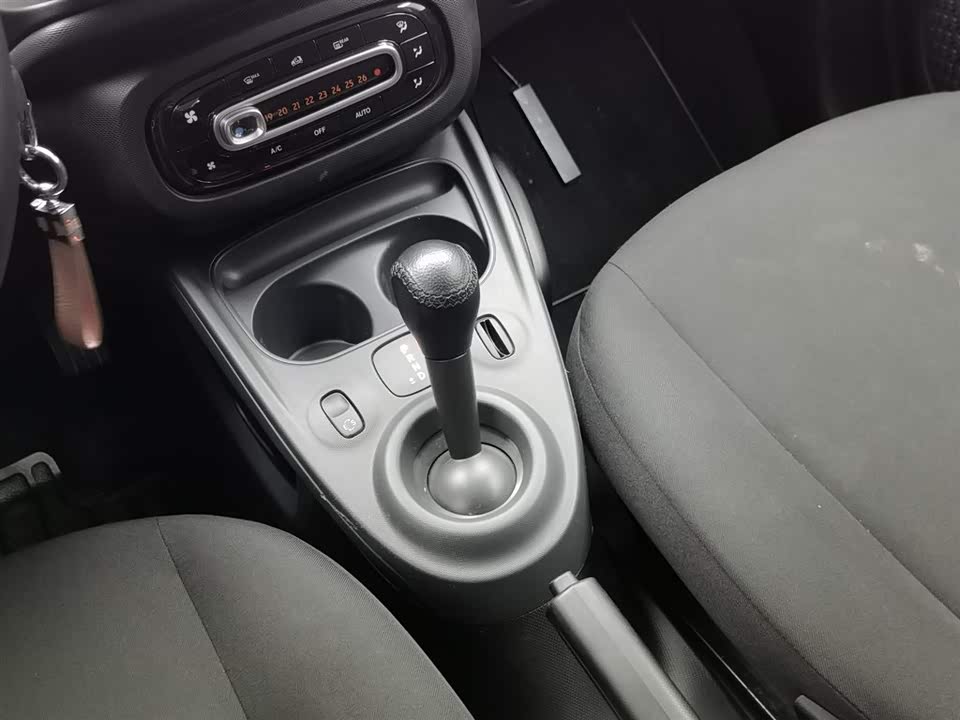 smart forfour smart forfour