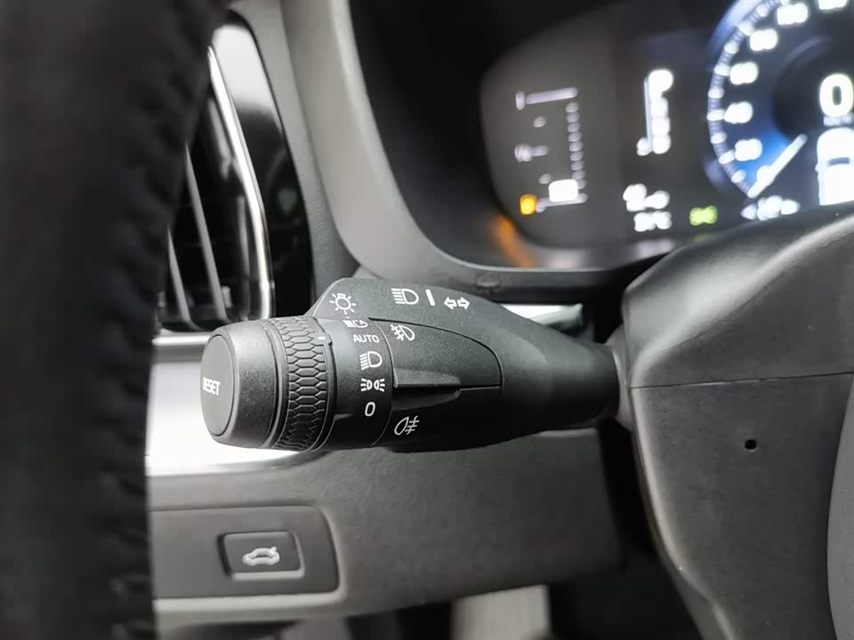 Volvo XC60 Volvo XC60