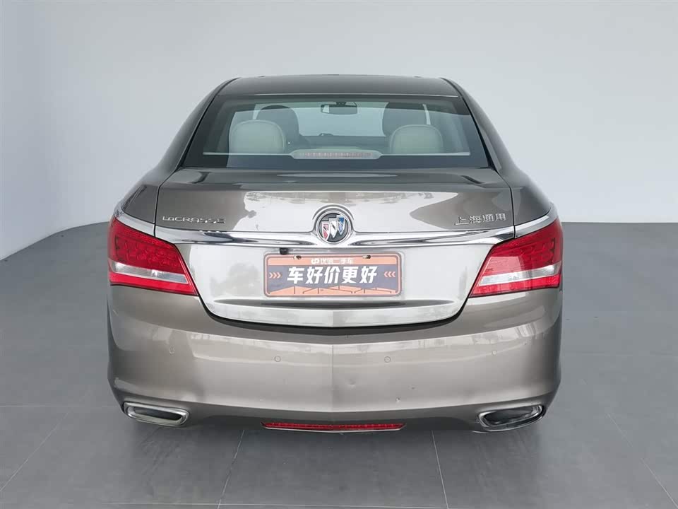 Buick Lacrosse Buick Lacrosse