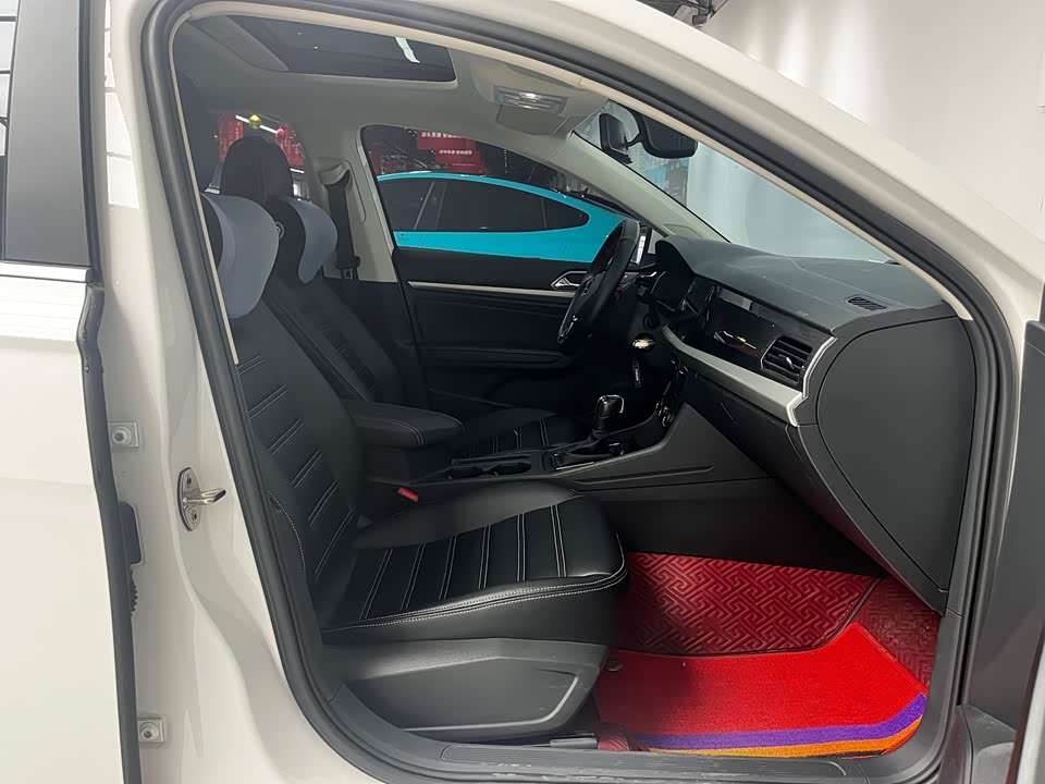 Volkswagen Lavida Volkswagen Lavida