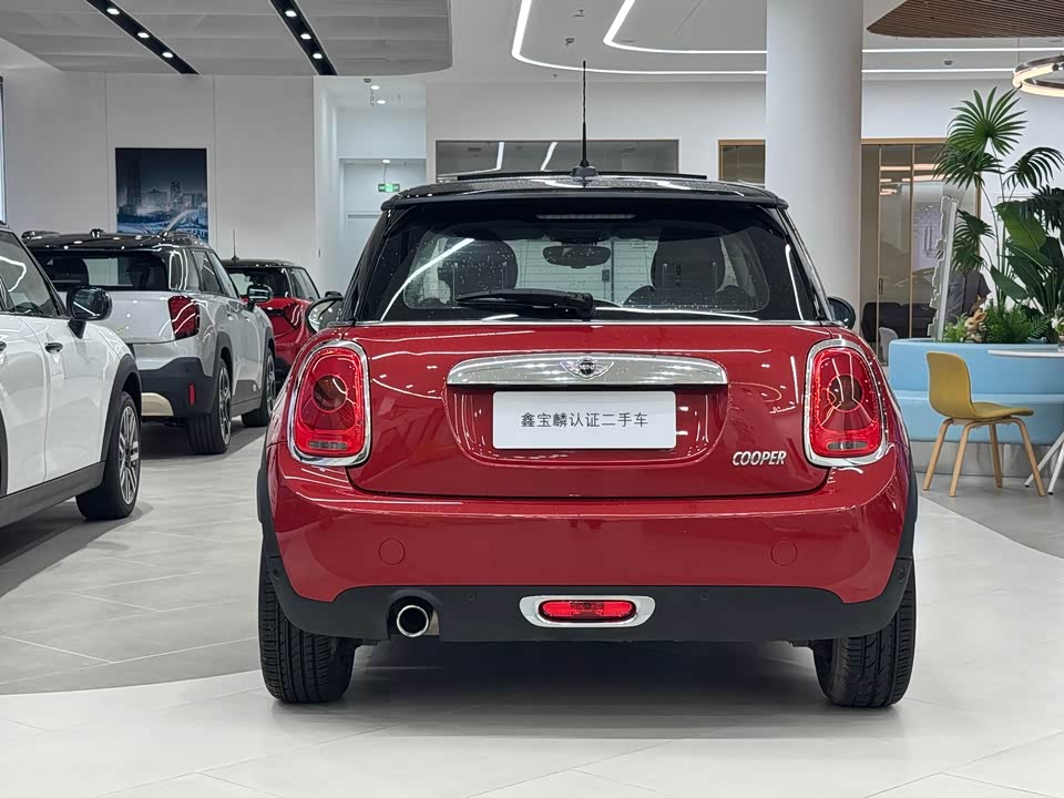 MINI MINI