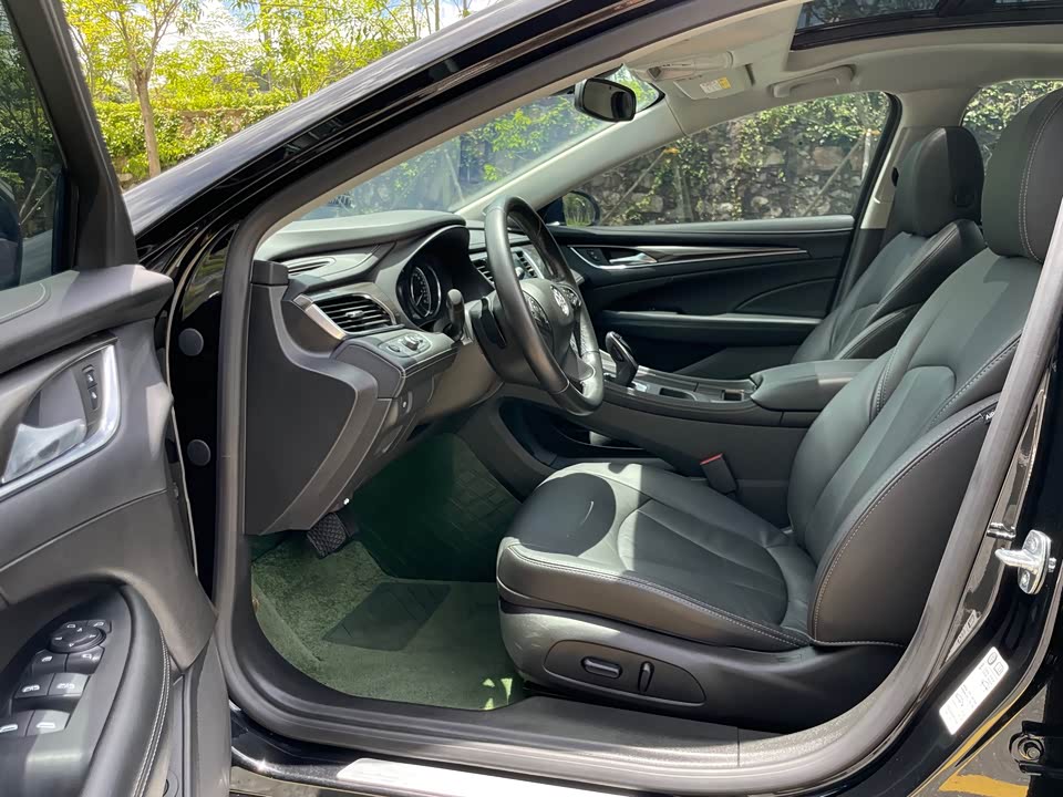 Buick Lacrosse Buick Lacrosse