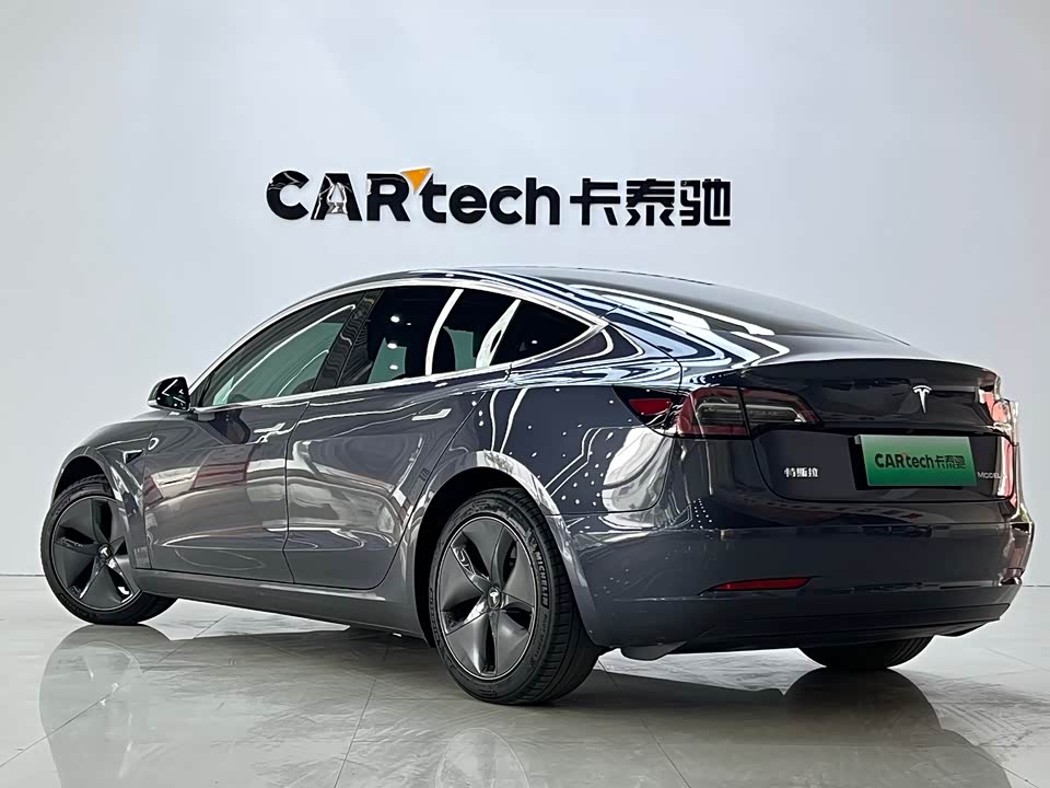 Tesla Model 3 Tesla Model 3
