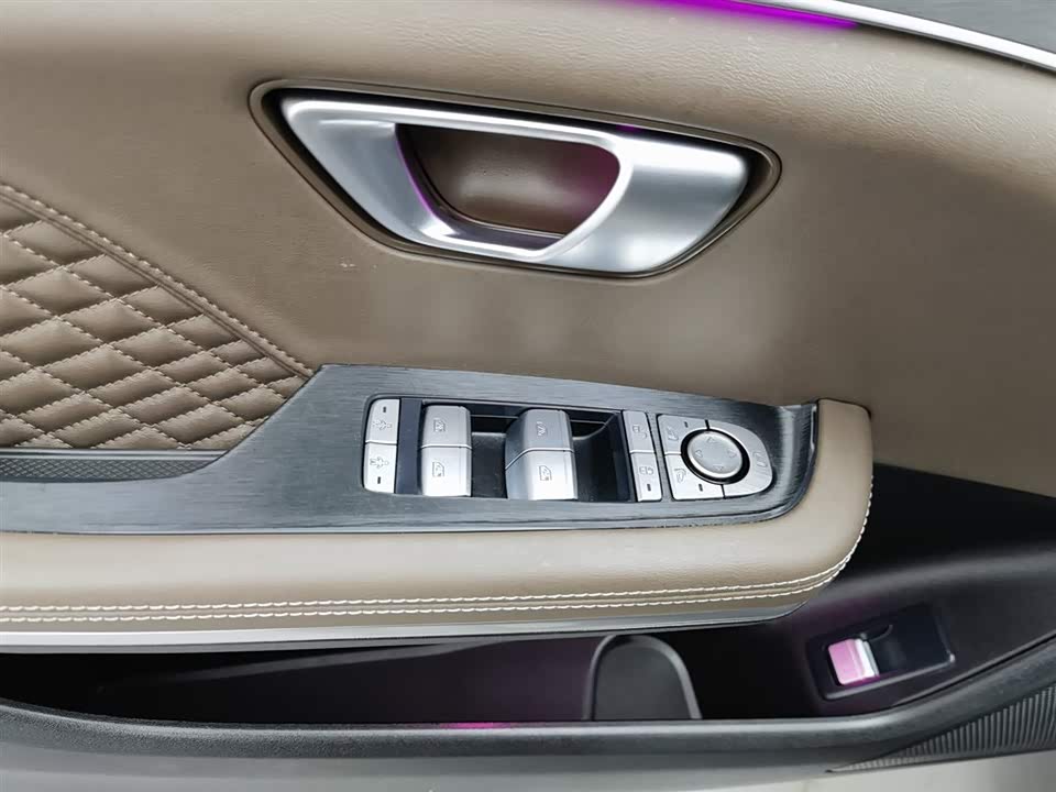 BYD Han BYD Han