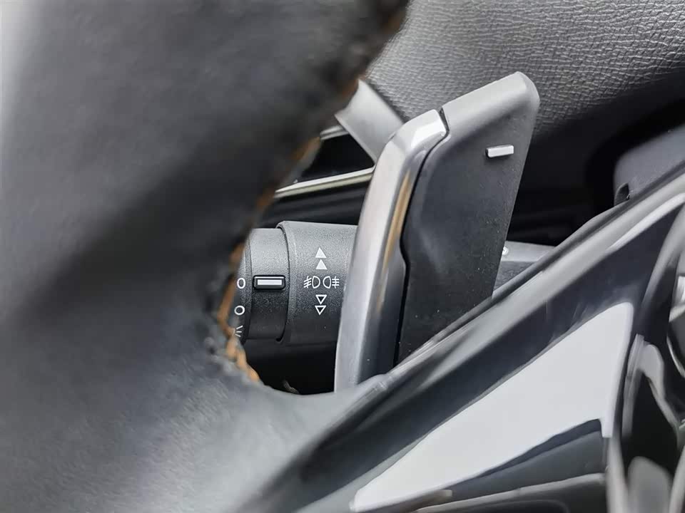 Peugeot 4008 Peugeot 4008