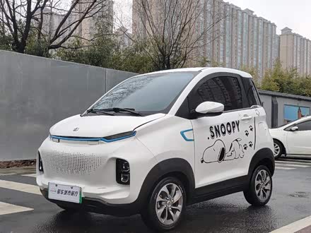 长沙二手长安欧尚 尼欧Ⅱ 2019款 灵巧型