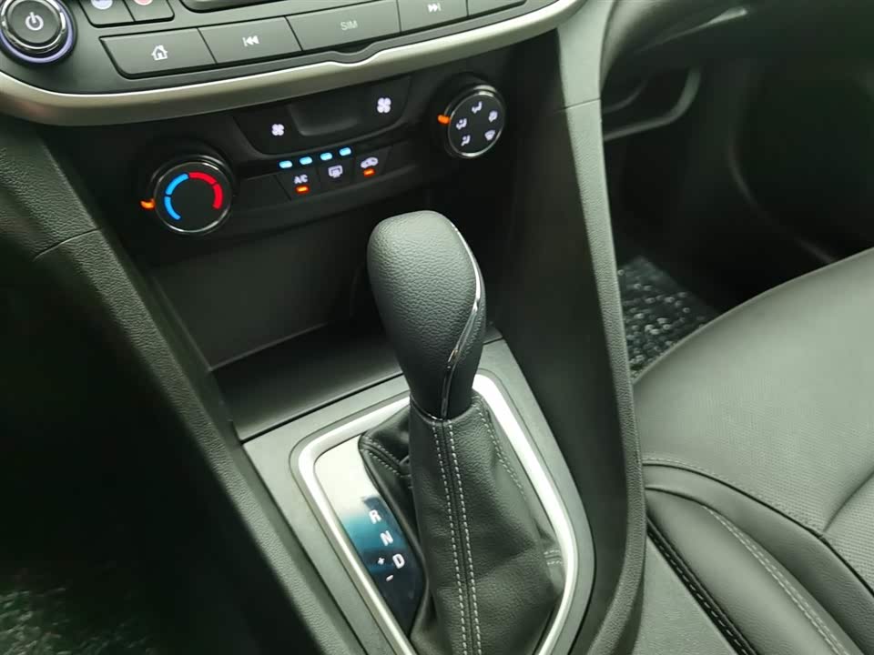 Buick Yinglang Buick Yinglang