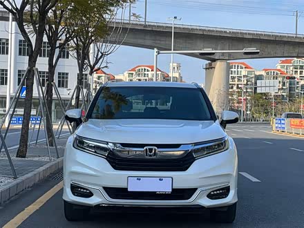 【深圳22-40万二手本田】_深圳22-40万二手本田报价_图片_二手车之家