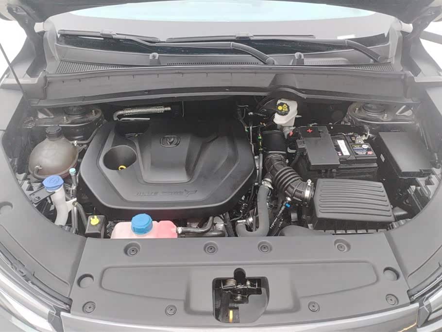 Changan CS55PLUS Changan CS55PLUS
