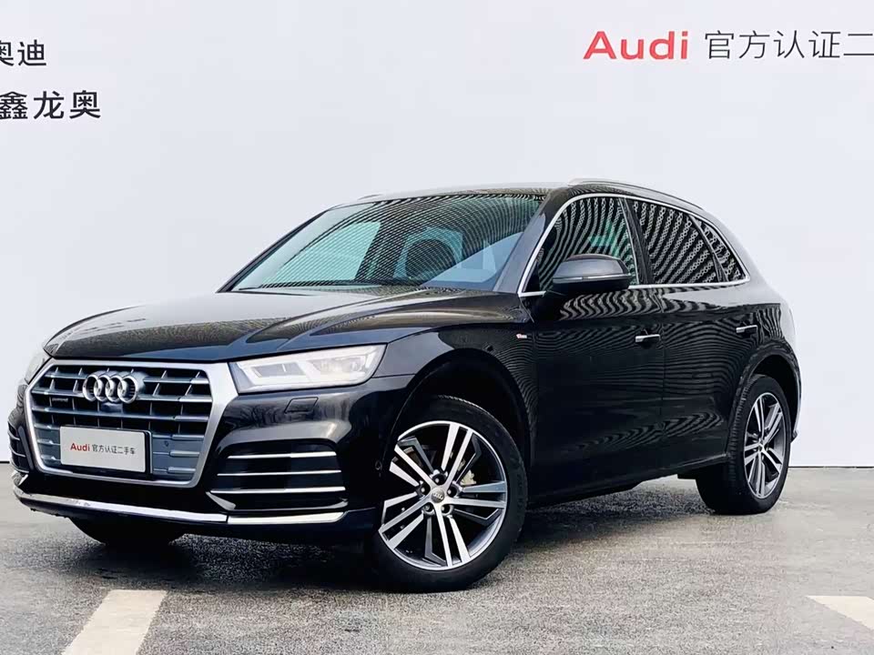 Audi Q5L Audi Q5L