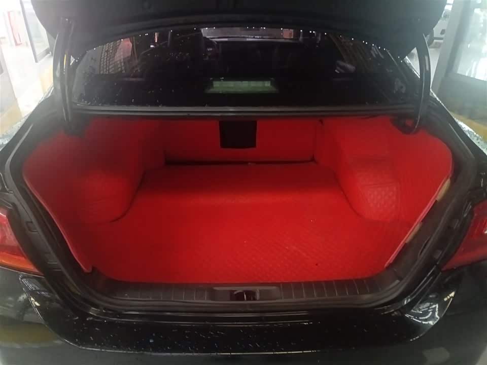Nissan Teana Nissan Teana