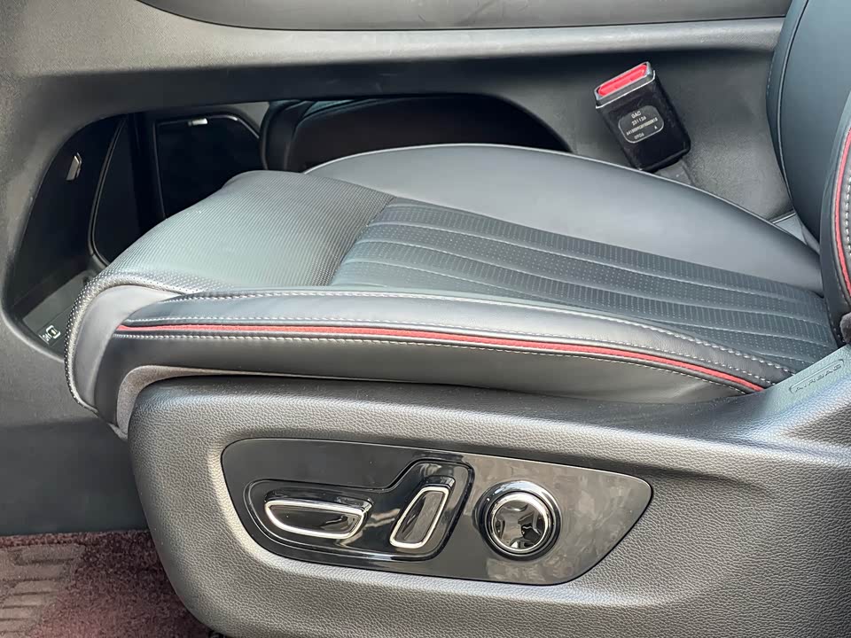 Trumpchi Trumpchi E9 Trumpchi Trumpchi E9