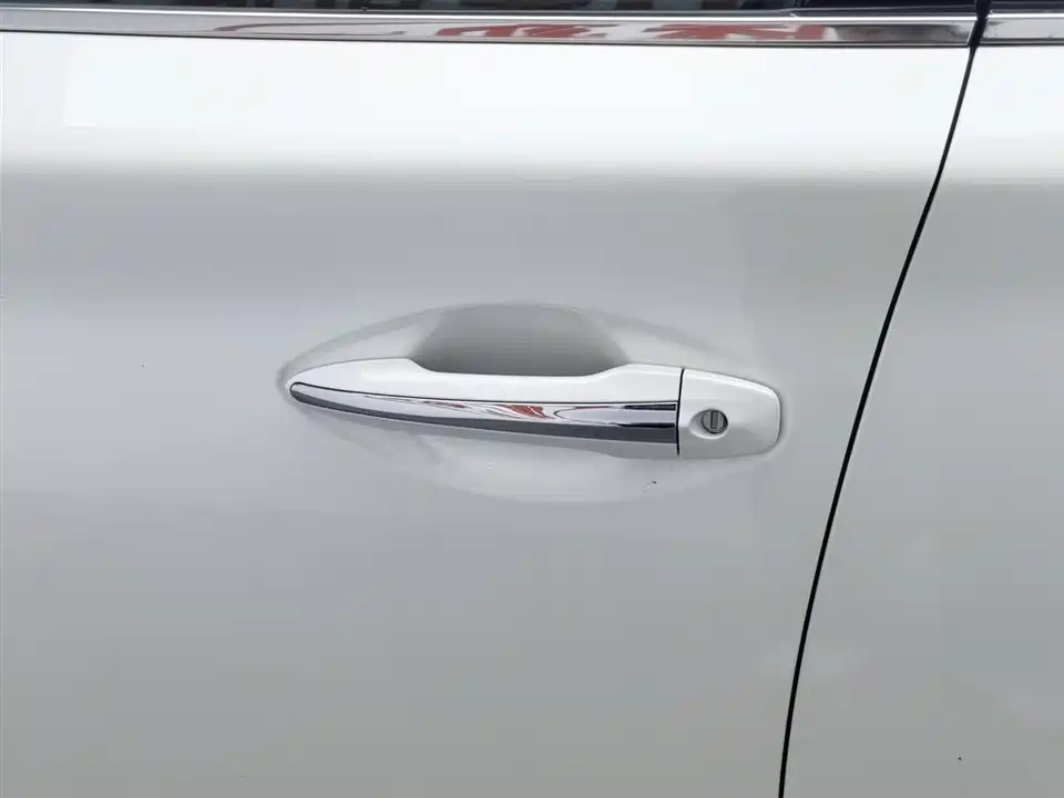 Infiniti Q50L Infiniti Q50L