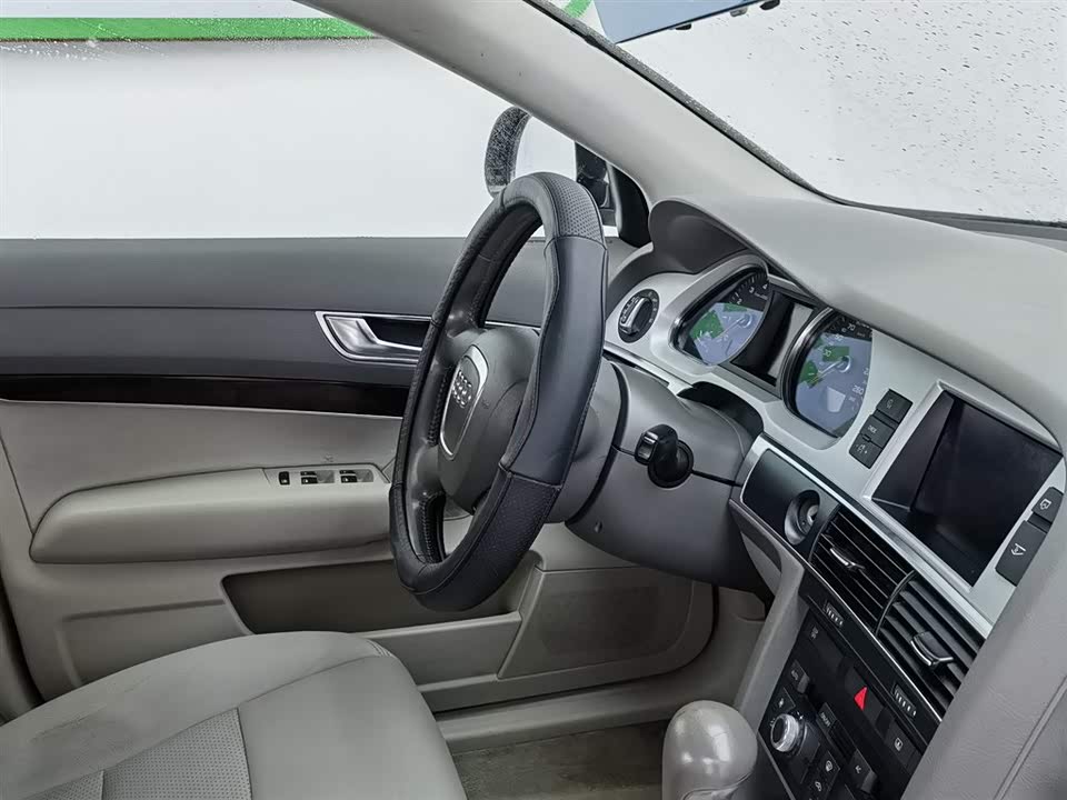 Audi A6L Audi A6L