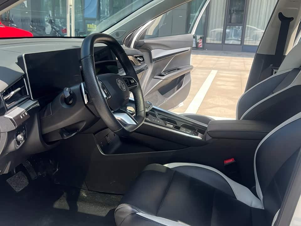 Jiangsu Suzhou Car