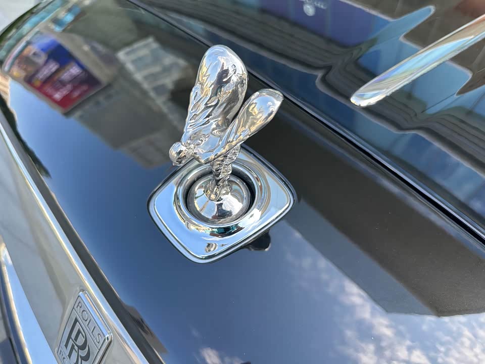 Rolls-Royce Gust Rolls-Royce Gust